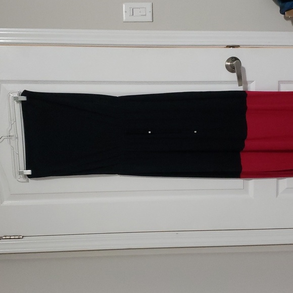 3/$15 Smartset summer strapless dress - Picture 2 of 5